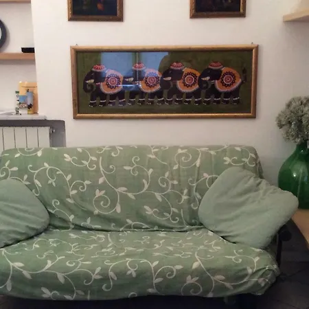 La Casa Di Rosa By Portofinovacanze بيت للعطل سانتا مارغريتا ليغور