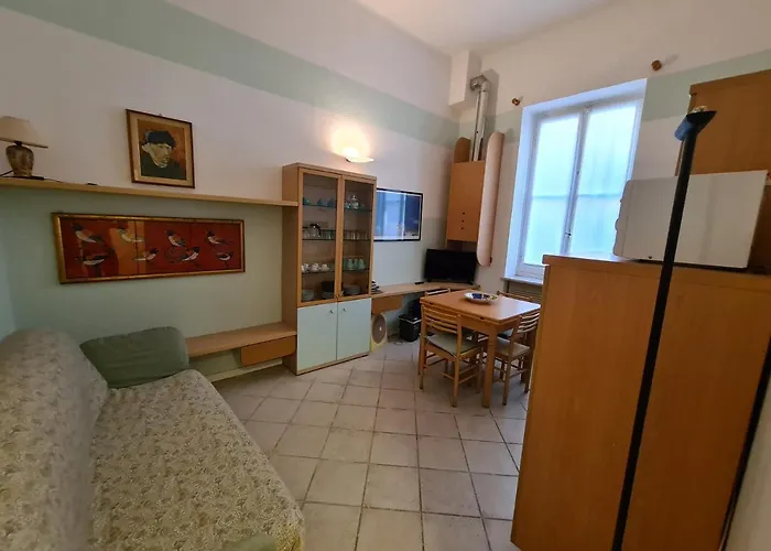 Σπίτι διακοπών La Casa Di Rosa By Portofinovacanze *