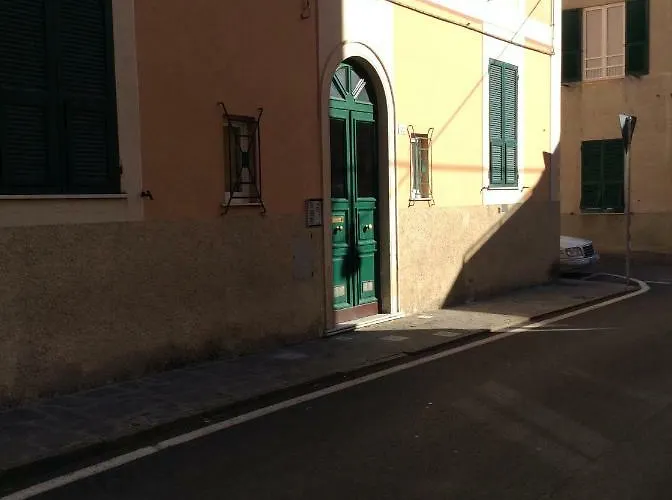 La Casa Di Rosa By Portofinovacanze *