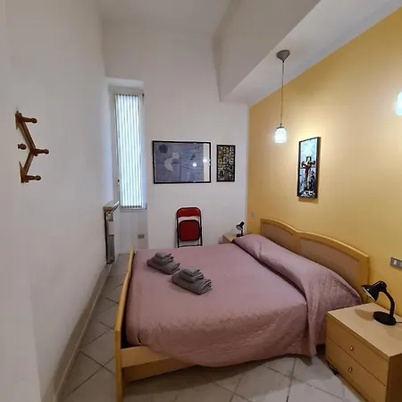 Holiday home La Casa Di Rosa By Portofinovacanze *