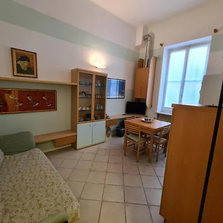 Holiday home La Casa Di Rosa By Portofinovacanze *