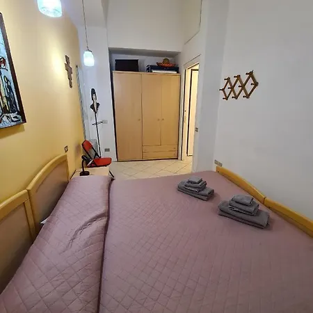 La Casa Di Rosa By Portofinovacanze Holiday home Santa Margherita Ligure
