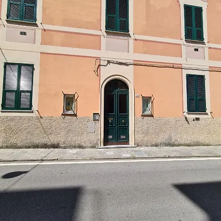 La Casa Di Rosa By Portofinovacanze *