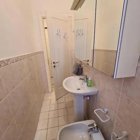 La Casa Di Rosa By Portofinovacanze Prázdninový dům