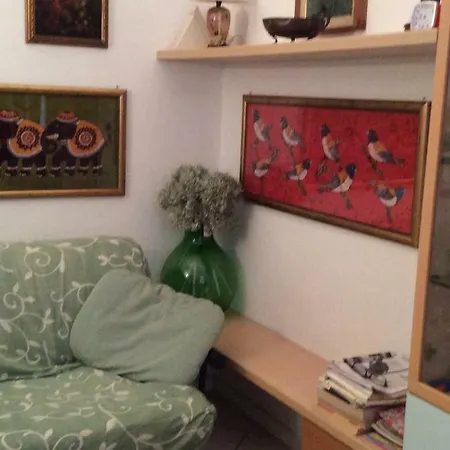 La Casa Di Rosa By Portofinovacanze * סנטה מרגריטה ליגורה