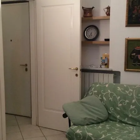 La Casa Di Rosa By Portofinovacanze *