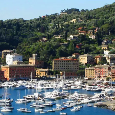 La Casa Di Rosa By Portofinovacanze *