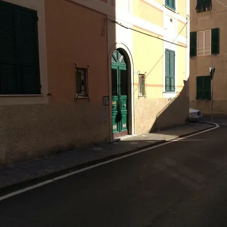 La Casa Di Rosa By Portofinovacanze *