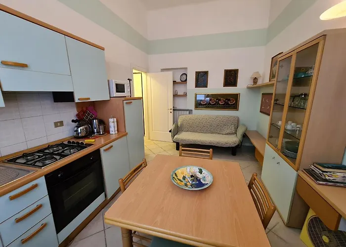 La Casa Di Rosa By Portofinovacanze *