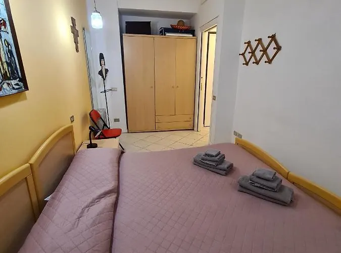 La Casa Di Rosa By Portofinovacanze Сasa de vacaciones Santa Margherita Ligure