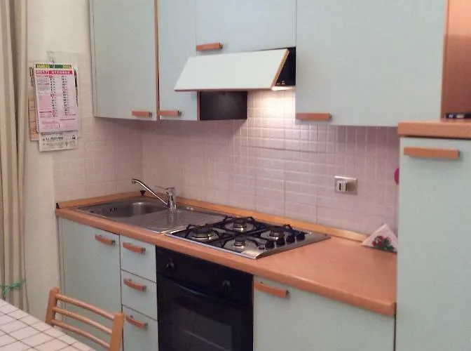 La Casa Di Rosa By Portofinovacanze *