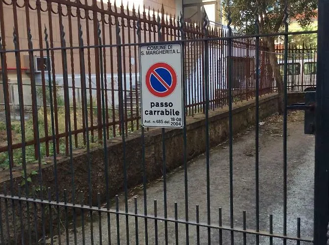 La Casa Di Rosa By Portofinovacanze Сasa de vacaciones